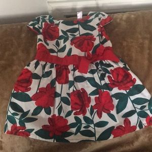 Carters dress